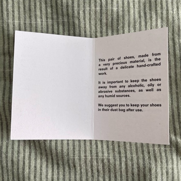 ROCHAS PARIS *BRAND NEW* | Python Glitter Ankle Bootie | IT 40 - Picture 13 of 15